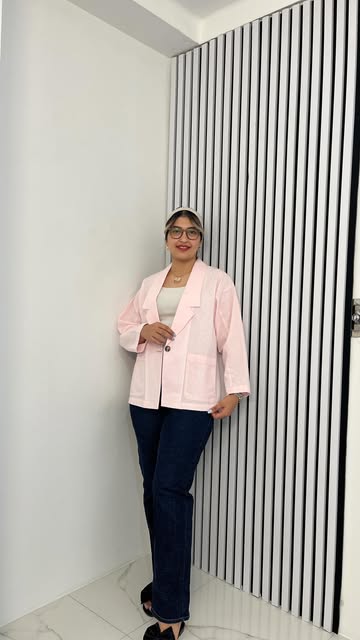 کت اور سایز لینن حصیری